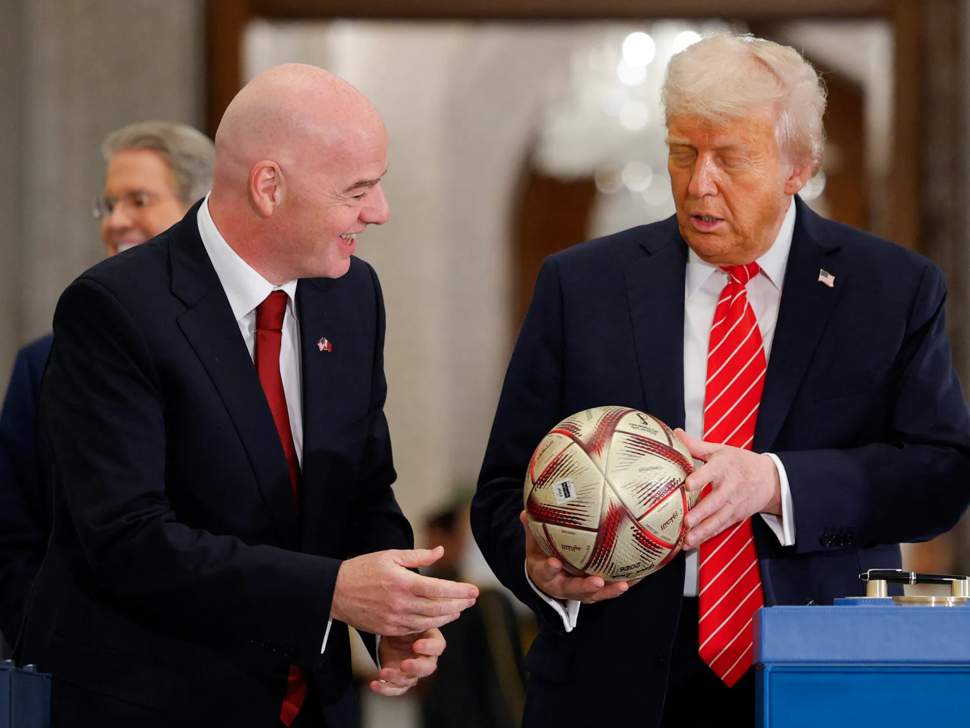 $FWC World Cup gallery